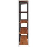 Greenington Studio Plus Metal Shelf | Amber