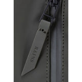 Rains Waterproof Bum Bag | Green