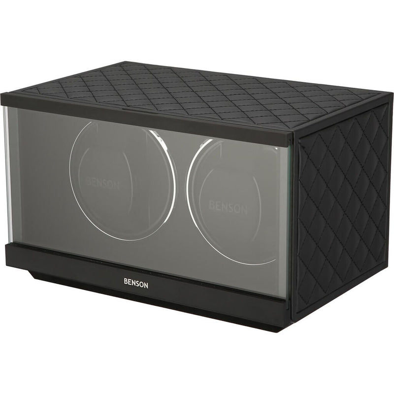 Benson Swiss Series 2.20 Watch Winder | Double