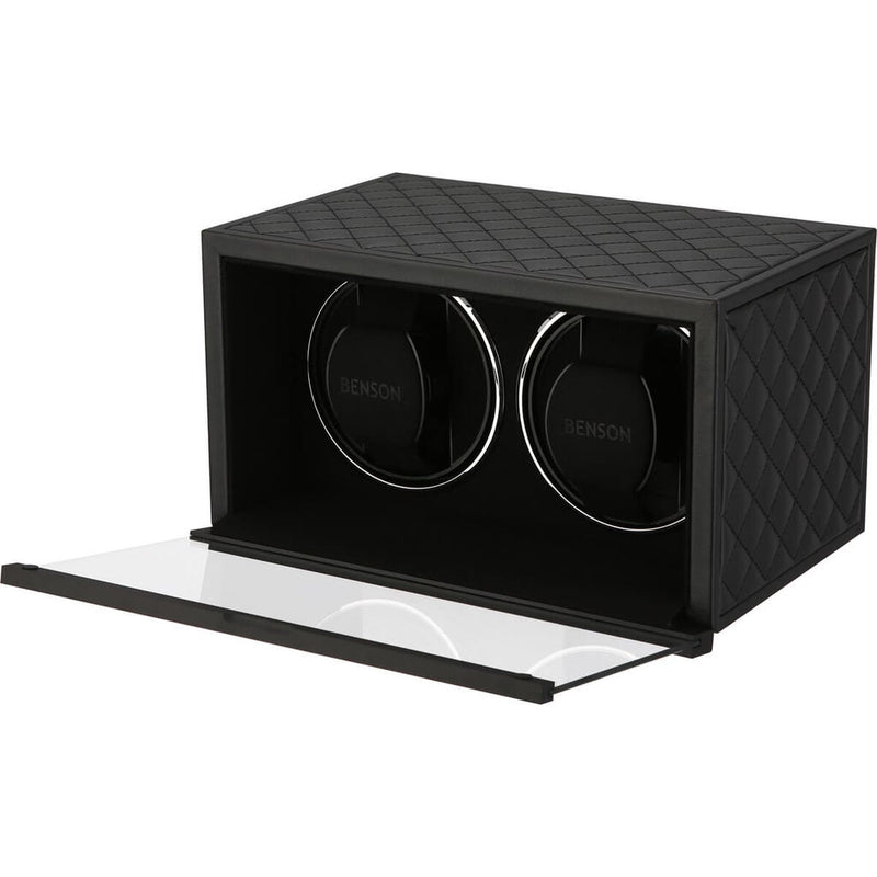 Benson Swiss Series 2.20 Watch Winder | Double