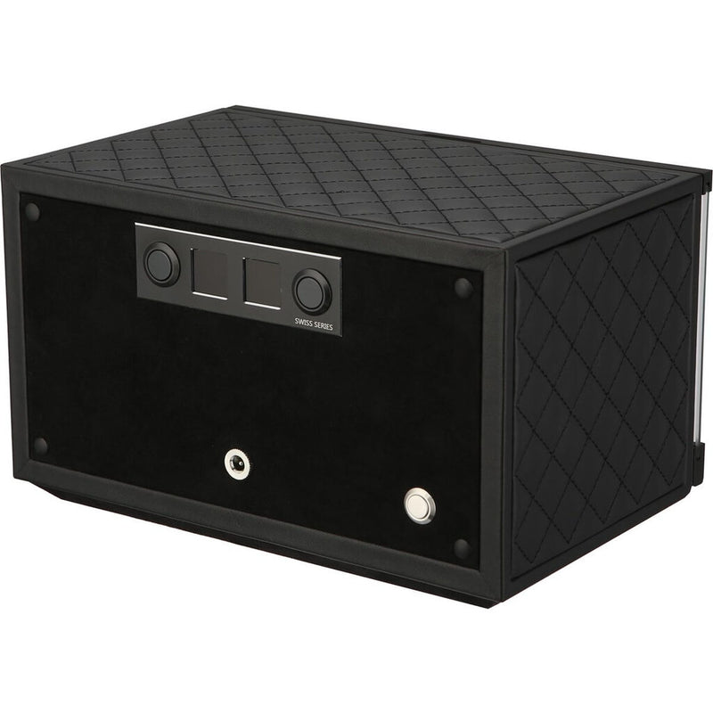 Benson Swiss Series 2.20 Watch Winder | Double