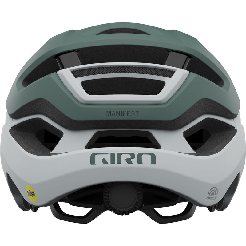 Giro Manifest Spherical Bike Helmets
