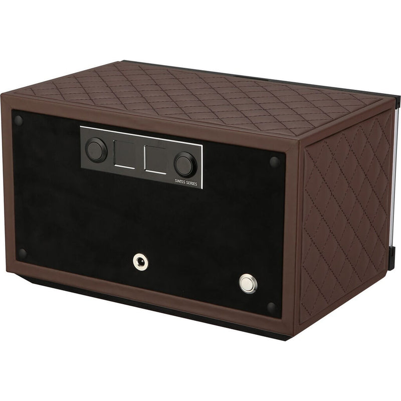 Benson Swiss Series 2.20 Watch Winder | Double