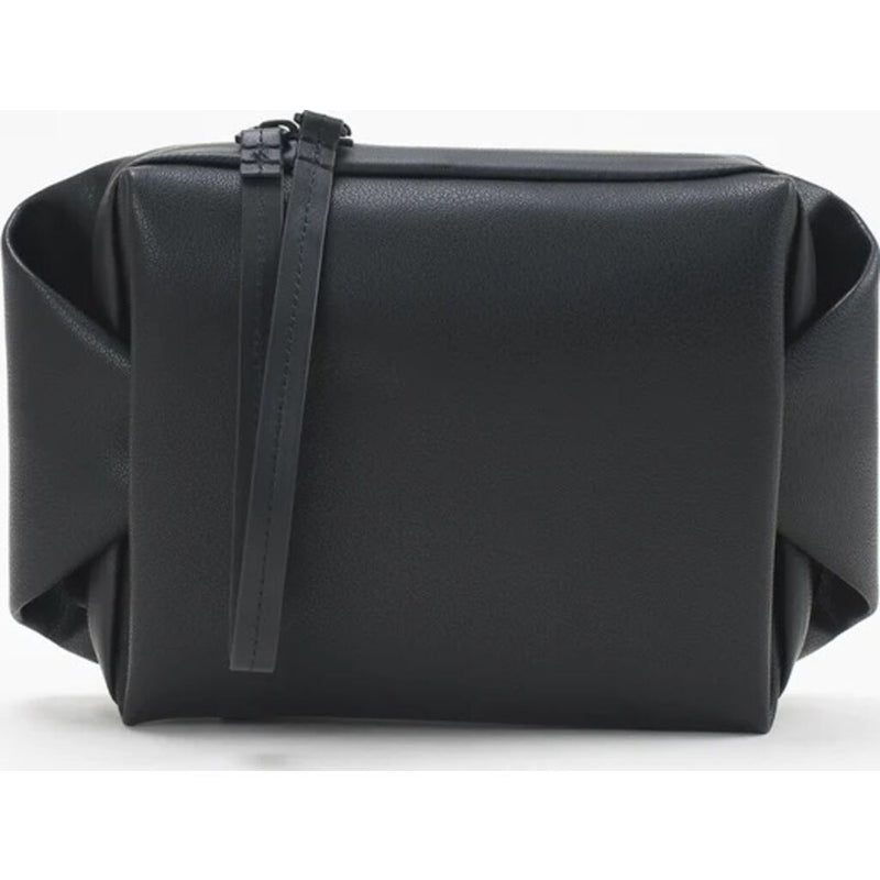 Cote & Ciel Arno Allura Recycled Leather Crossbody Bag