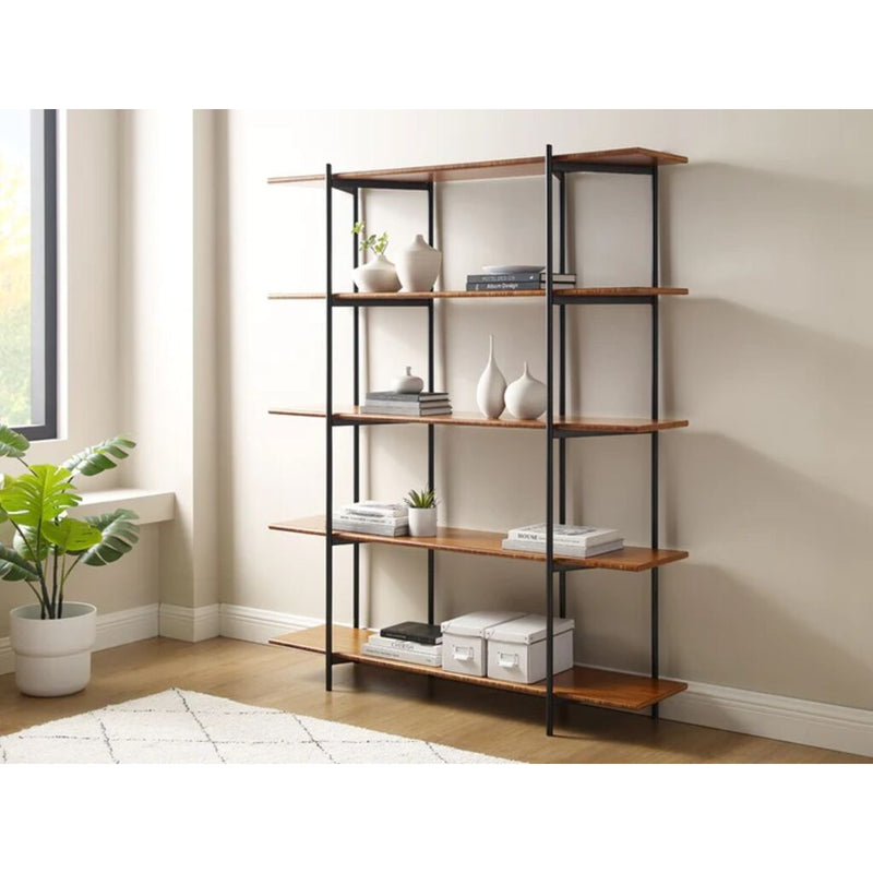 Greenington Studio Plus Metal Shelf | Amber