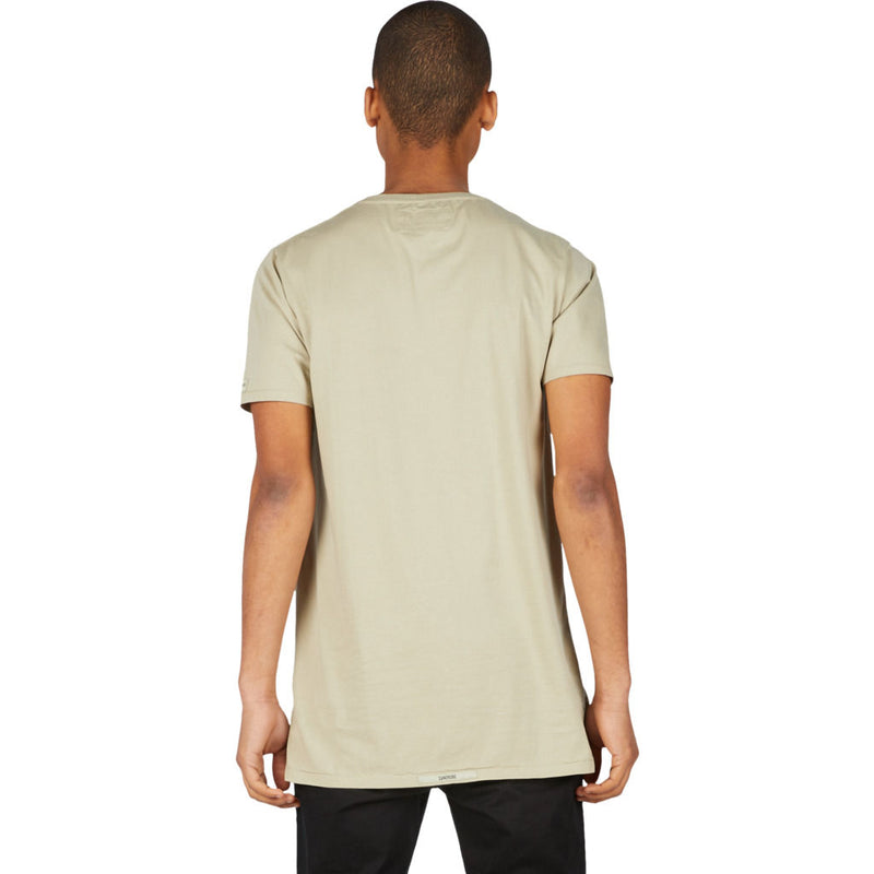 Zanerobe Flintlock Men's T-Shirt | Moss