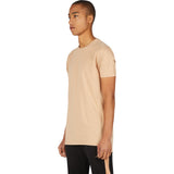 Zanerobe Flintlock Men's T-Shirt | Wheat