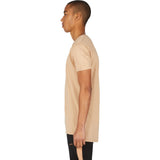 Zanerobe Flintlock Men's T-Shirt | Wheat