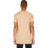 Zanerobe Flintlock Men's T-Shirt | Wheat