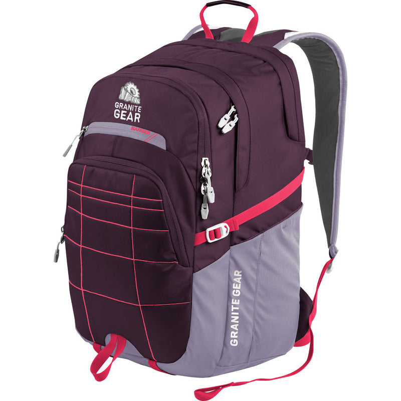 Granite Gear Buffalo 32L Backpack | Gooseberry/lilac/watermelon 1000001_6005