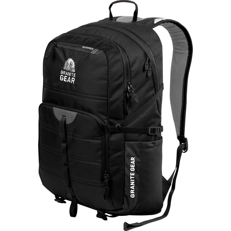 Granite Gear Boundary 30.25L Backpack | Black 1000009_0001