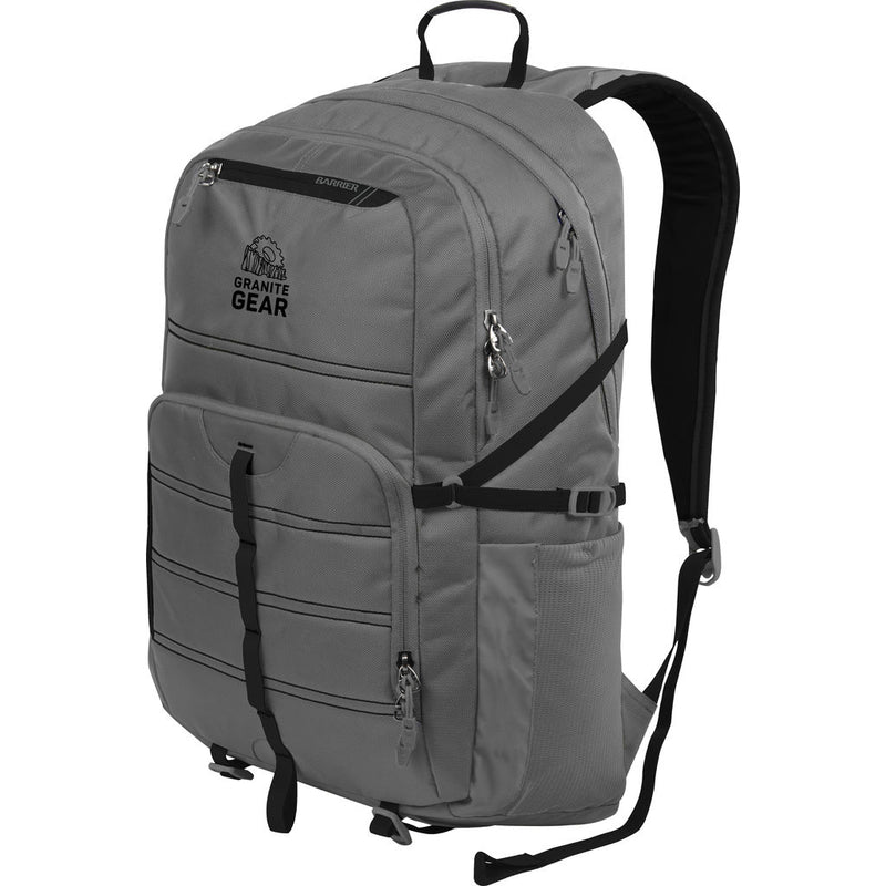Granite Gear Boundary 30.25L Backpack | Flint/Black 1000009_0102