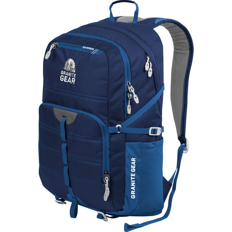 Granite Gear Boundary 30.25L Backpack | Midnight Blue/Enamel Blue 1000009_5019