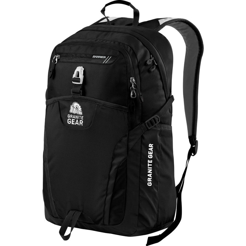 Granite Gear Voyageurs 29.5L Backpack | Black 1000010_0001