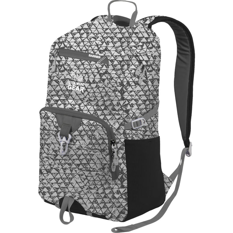Granite Gear Eagle 29L Backpack | Alt Jay/Black/Flint 1000012_0010