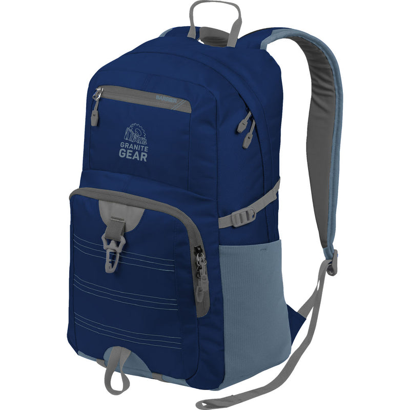 Granite Gear Eagle 29L Backpack | Midnight Blue/Rodin/Flint 1000012_5019