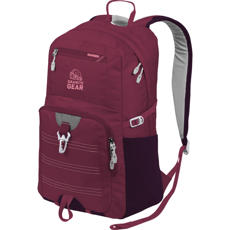 Granite Gear Eagle 29L Backpack | Sangria/Gooseberry 1000012_6008