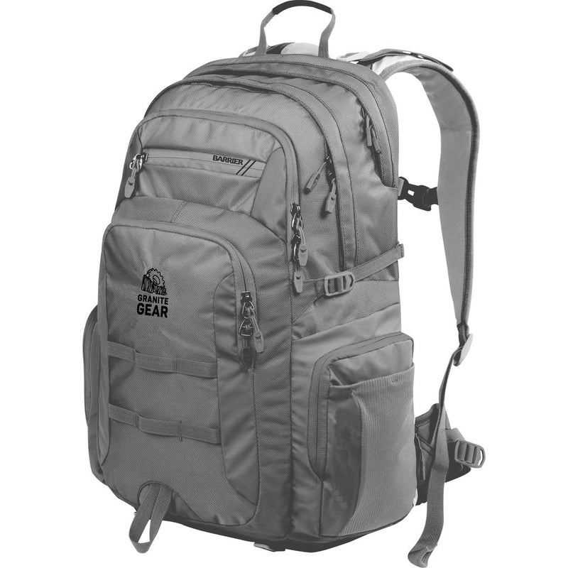 Granite Gear Superior 32L Backpack | Flint 1000015_0102