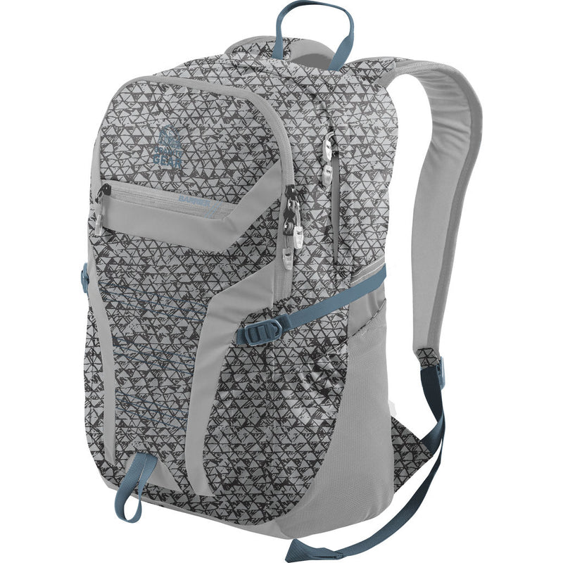 Granite Gear Champ 29.5L Backpack | Alt Jay/Chromium/Rodin 1000016_0010