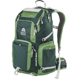 Granite Gear Jackfish 38L Backpack | BorealGreen/Moss/Chromium 1000026_4006