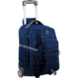 Granite Gear Trailster 39.5L Wheeled Backpack | Midnight Blue/Rodin 1000034_5019