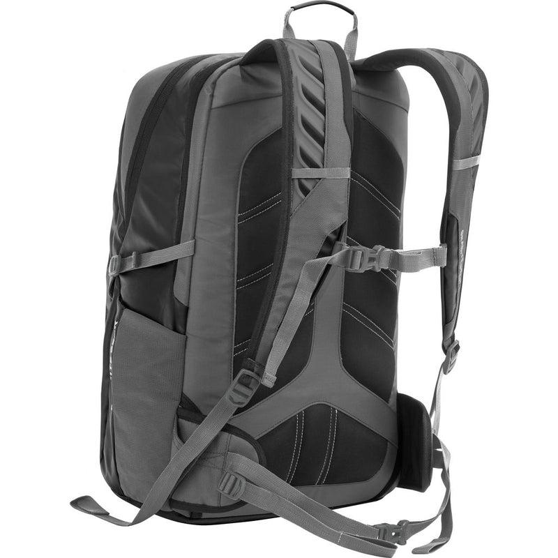 Granite Gear Talus 33L Backpack | Flint/Black 1000045_0003