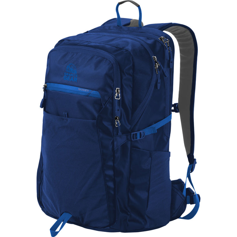 Granite Gear Talus 33L Backpack | Midnight Blue/Enamel Blue 1000045_5019