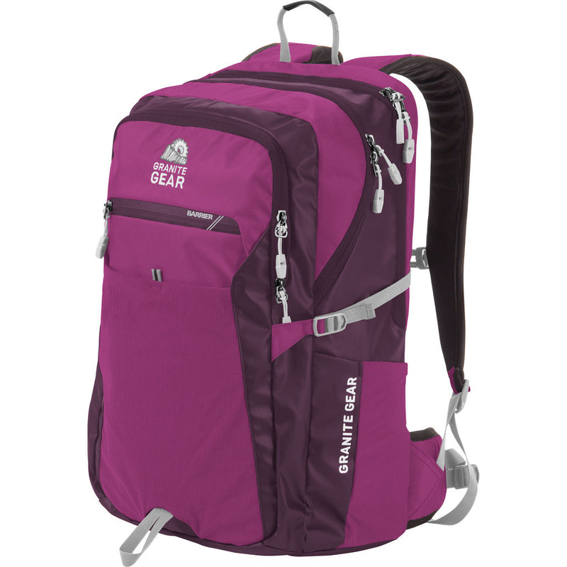 Granite Gear Talus 33L Backpack | Verbena/Gooseberry/Chromium 1000045_6003