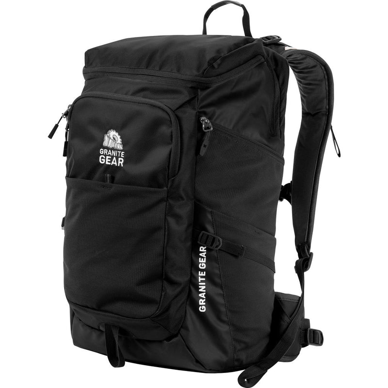 Granite Gear Verendrye 35L Backpack | Black 1000046_0001
