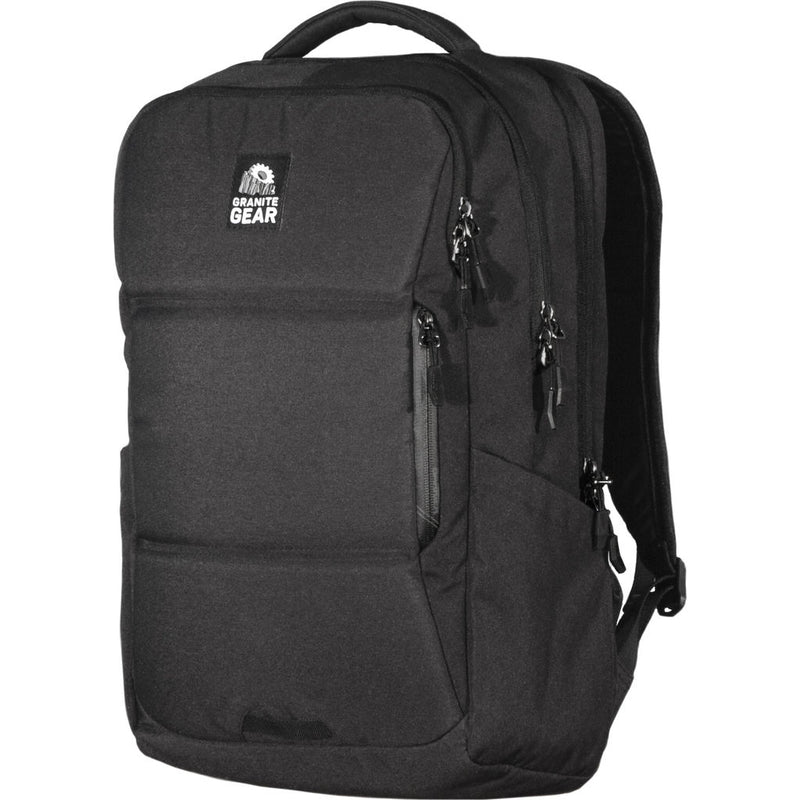 Granite Gear Bourbonite 25L Backpack | Black 1000057_0001
