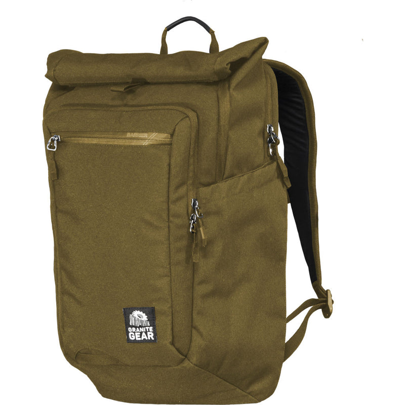 Granite Gear Cadence 26L Backpack | Highland Peat 1000059_4014