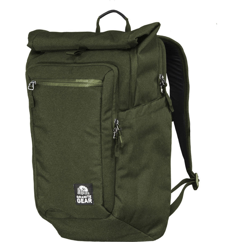 Granite Gear Cadence 26L Backpack | Fatigue 1000059_4024