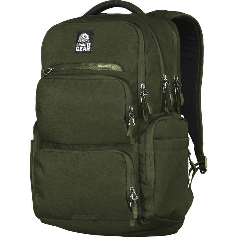 Granite Gear Two Harbors 29L Backpack | Fatigue 1000060_4024