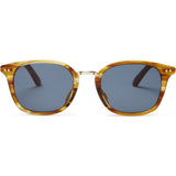 Toms Barron Amber Ale Sunglasses | Honey Tortoise 10008605