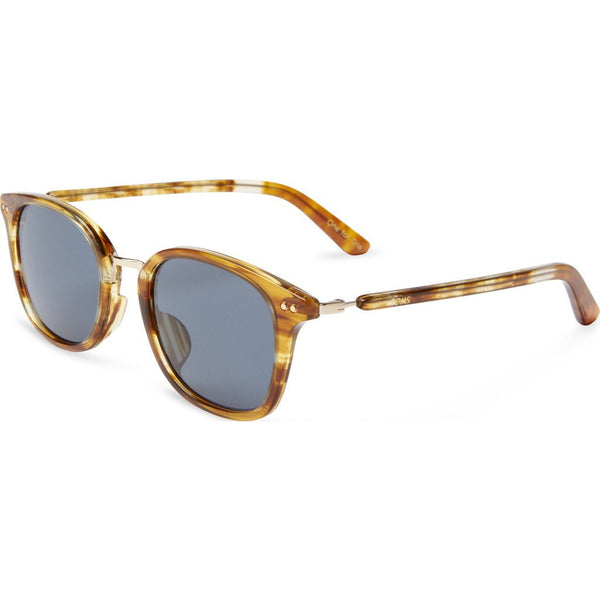 Toms Barron Amber Ale Sunglasses | Honey Tortoise 10008605