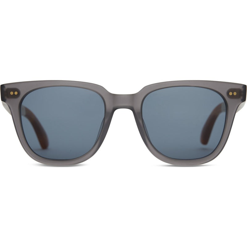 TOMS Memphis 201 Matte Slate Sunglasses | Grey