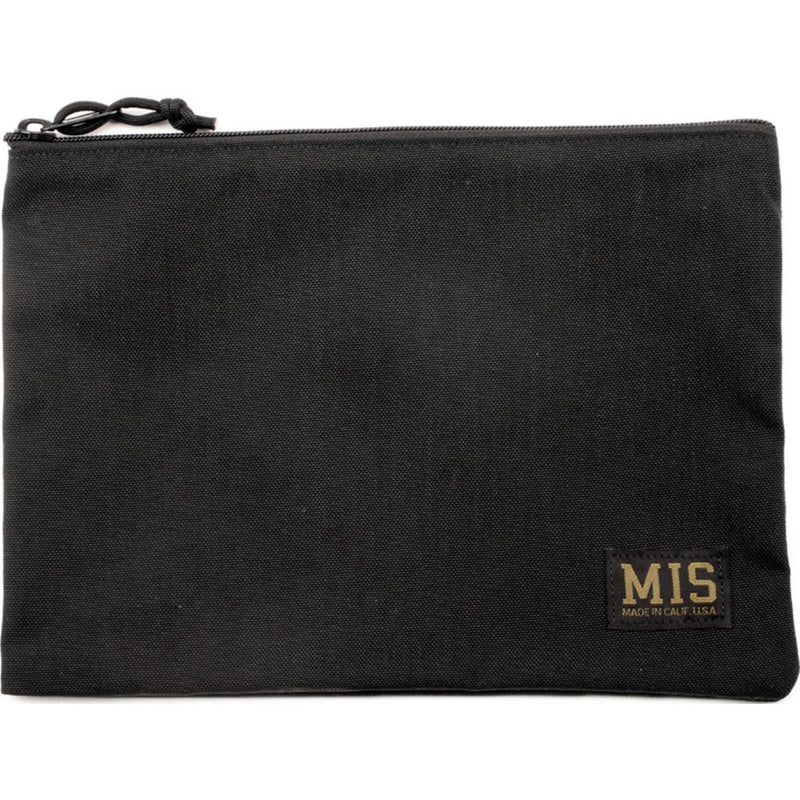 MIS Mil-Spec Medium Tool Pouch | Black MIS-1001