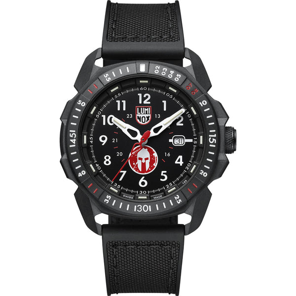 Luminox Limted Edition Spartan 1001 Watch | 46mm- 1001.Spartan