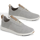 TOMS Women's Cabrillo Sneakers | Grey 10011751