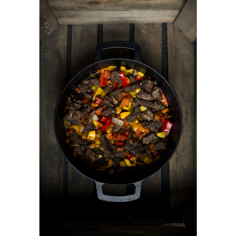 Combekk Dutch Oven Thermometer