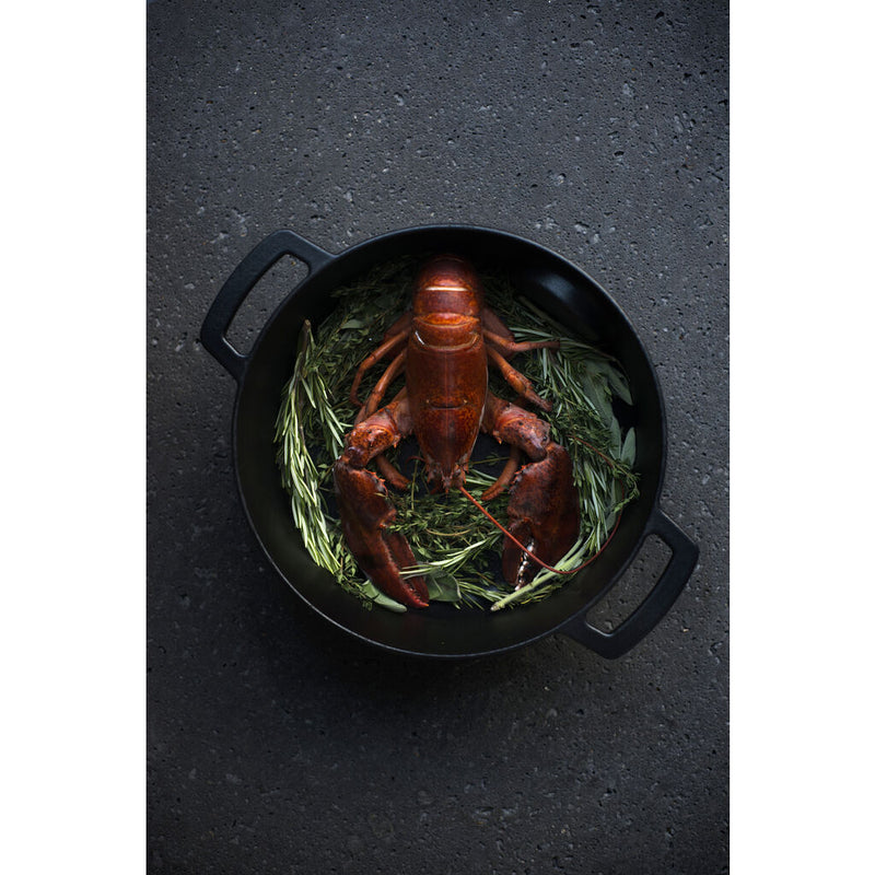 Combekk Dutch Oven Thermometer