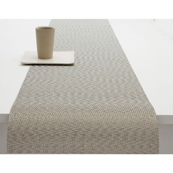 Chilewich Jewel Table Runner | Opal - 100452-002