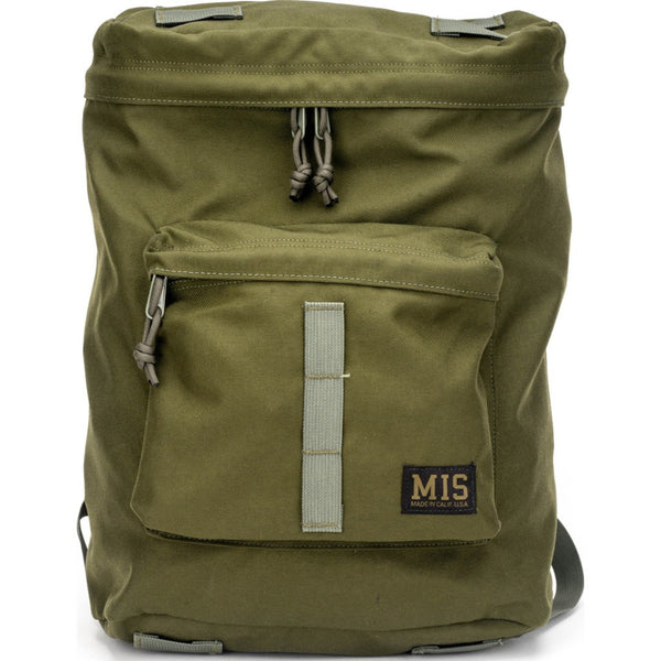 MIS Mil-Spec 18L Backpack | Olive MIS-1005