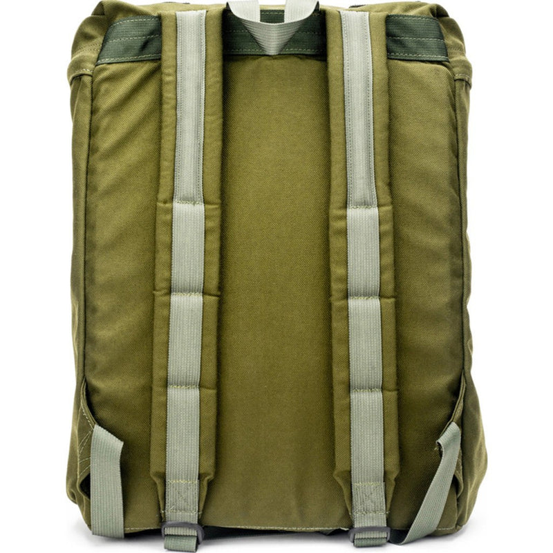 MIS Mil-Spec 18L Backpack | Olive MIS-1005