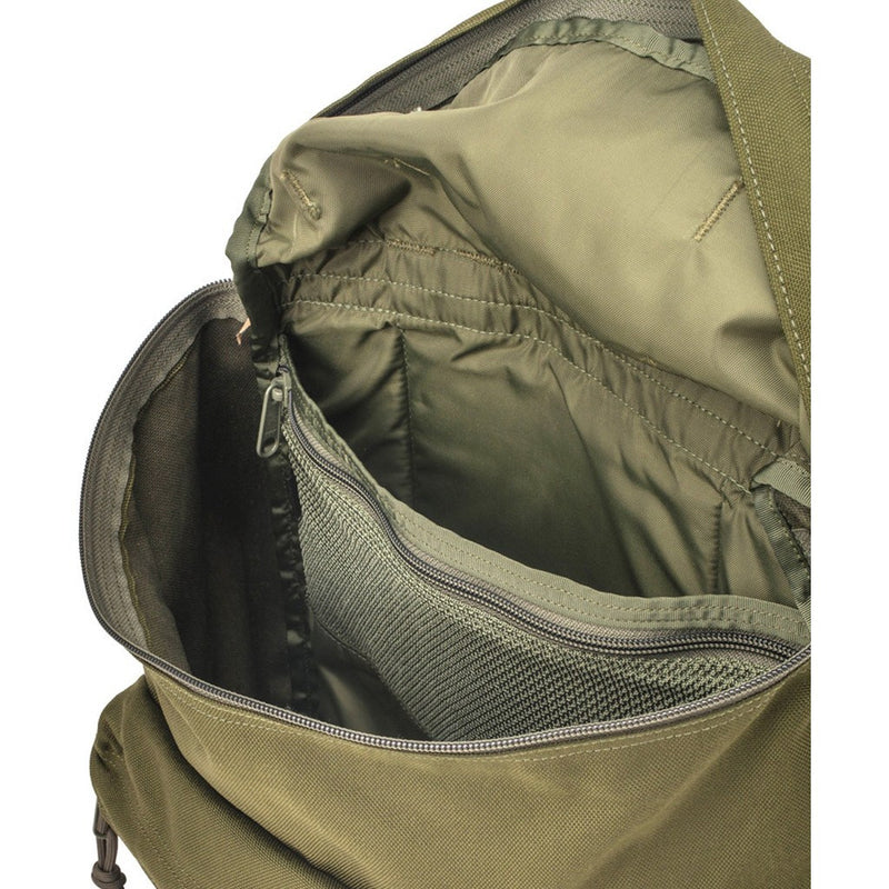 MIS Mil-Spec 18L Backpack | Olive MIS-1005