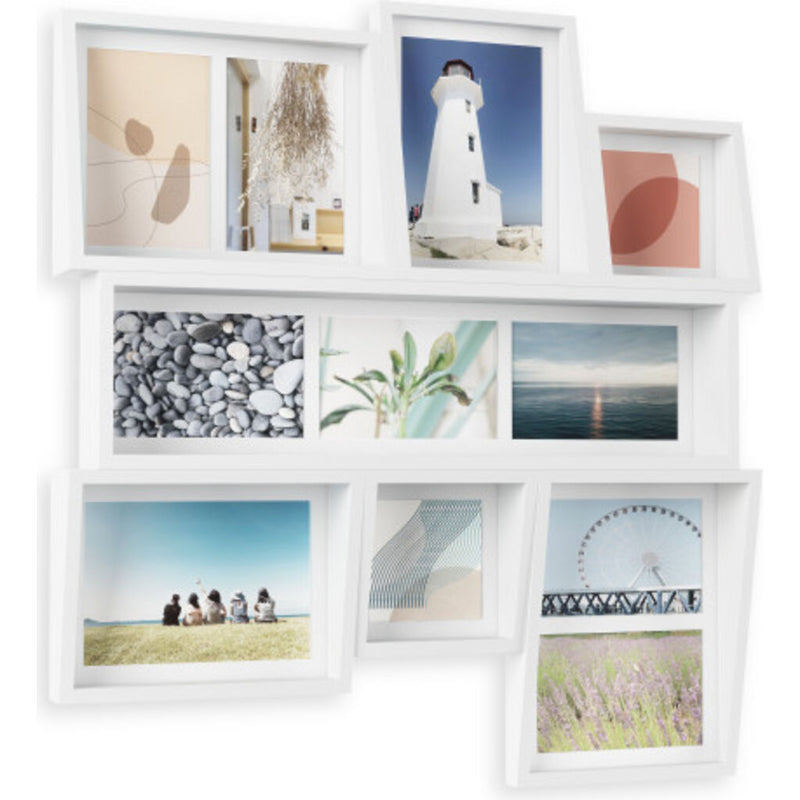 Umbra Edge Multi Wall Picture Frame