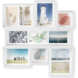 Umbra Edge Multi Wall Picture Frame