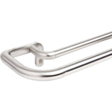 Umbra Twilight Double Curtain Rod | 28-48"