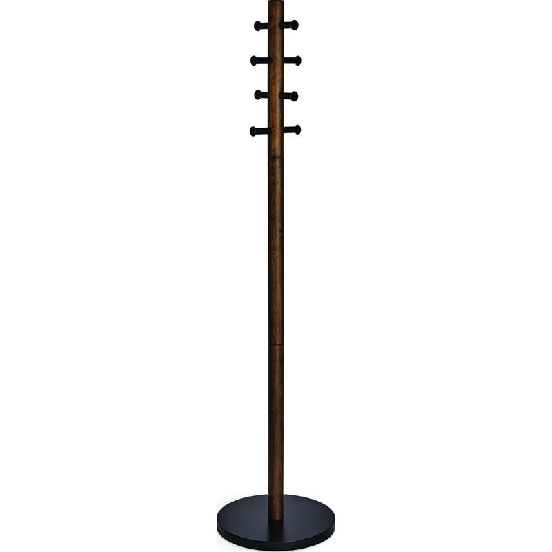 Umbra Pillar Coat Rack | Black 1005871-048