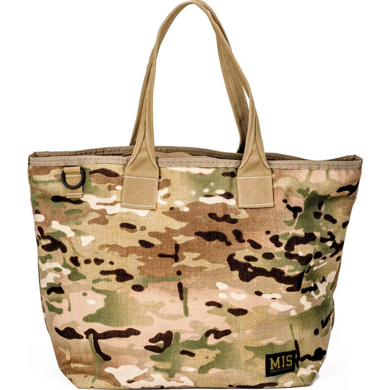 MIS Mil-Spec Tote Bag | Multi Cam MIS-1006